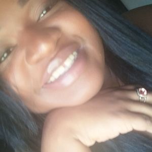 Meet your Posher, Kysha